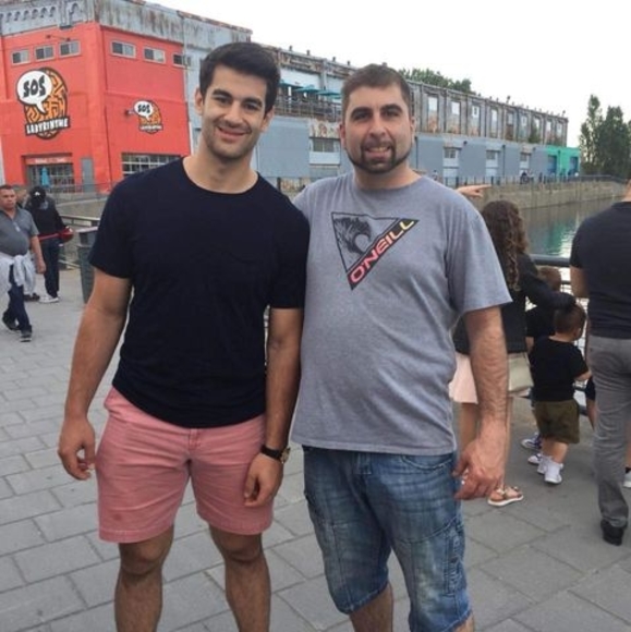 Meet your Posher, Alexandre - Picture 1 of 1